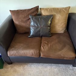 Love Seat Sofa Bed