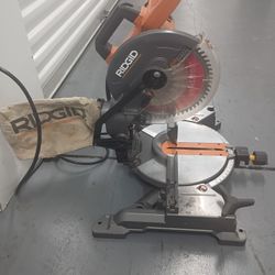 Rigid Saw