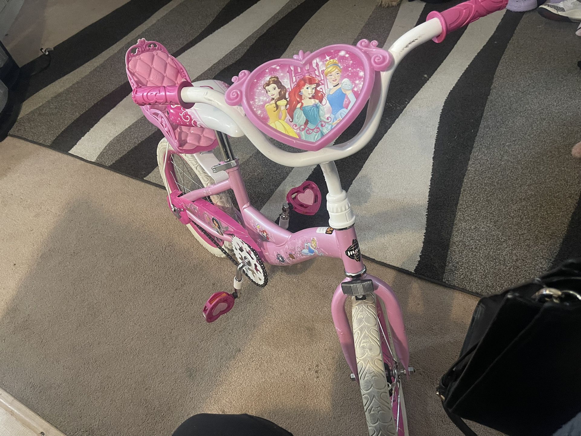Princess Bike