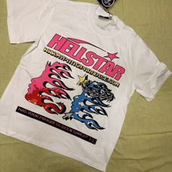 Hellstar Shirt