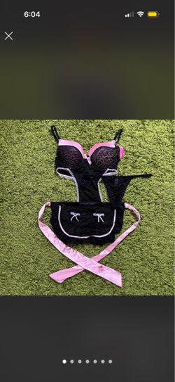 Lingerie Set