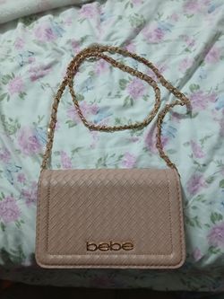 Bebe purse