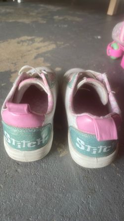Disney Stitch size 11