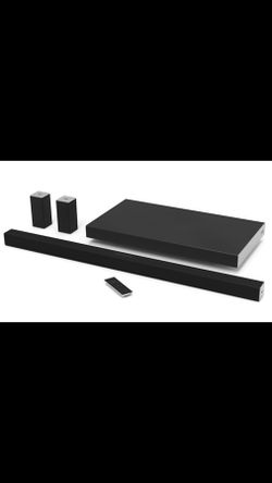 Home theater Vizio SB4051