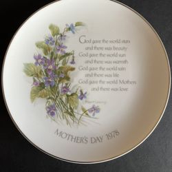 Mother’s Day 1978 Commemorative Edition