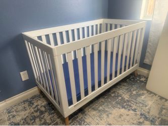Crib