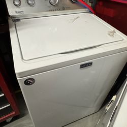 Washer/dryer