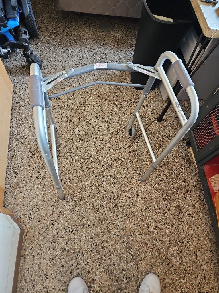 Guardian Walker
