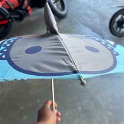 Kid Shark Umbrella 