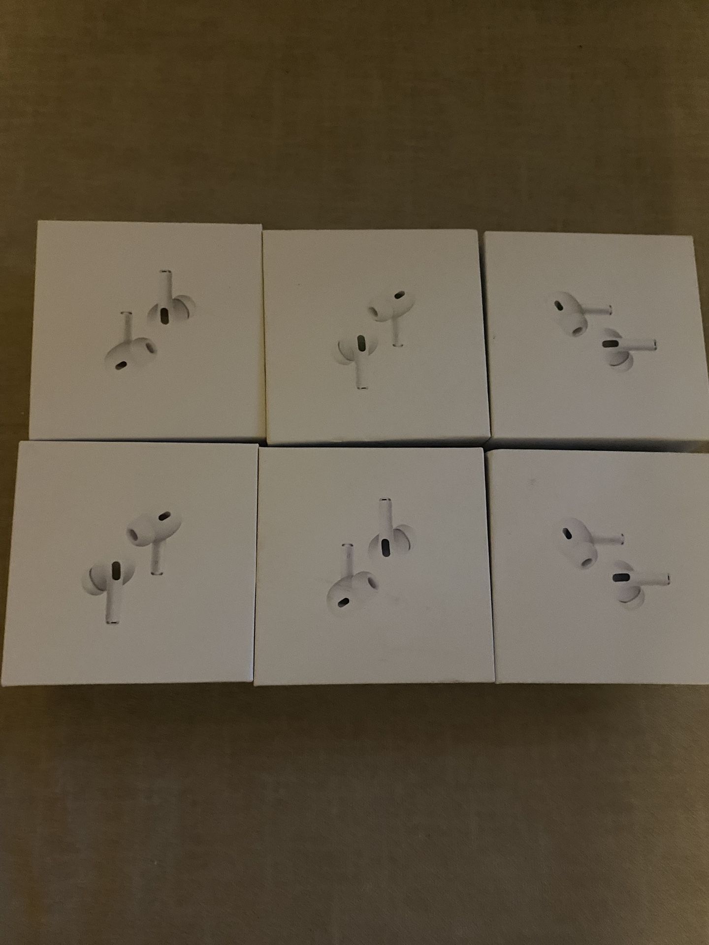 Apple AirPod Pro