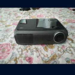 Optoma Projector 