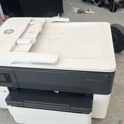 Hp Large Printer 