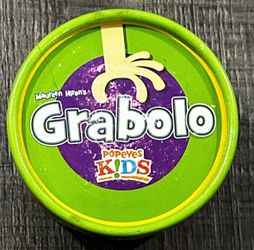 Grabolo Travel Card Game