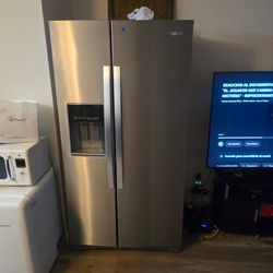 Refrigerador wirpool