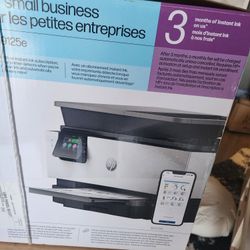 Printer HP 912e