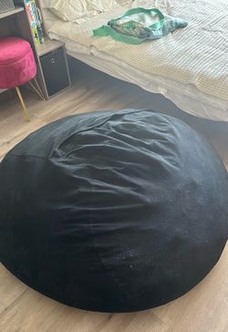 Bean Bag (Black)