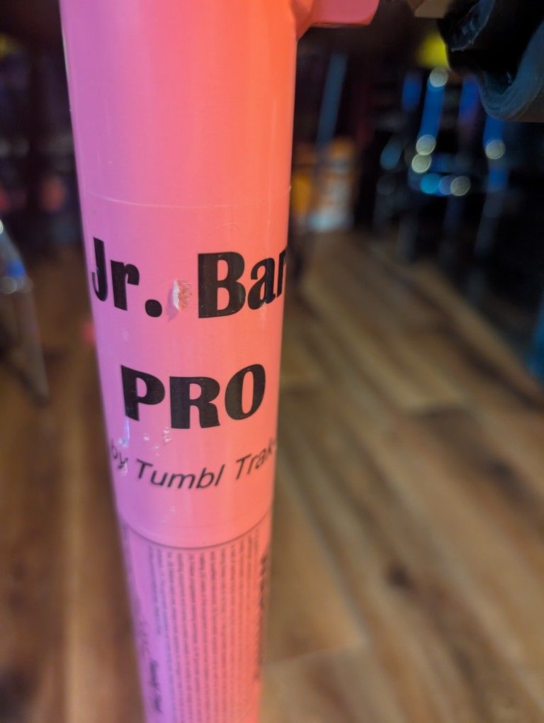 Jr Bar Pro By Tumble Trak (Gymnastics)