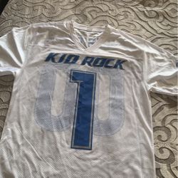 Kid rock concert shirt Sz Med ( Brand New ! Never Worn ) 