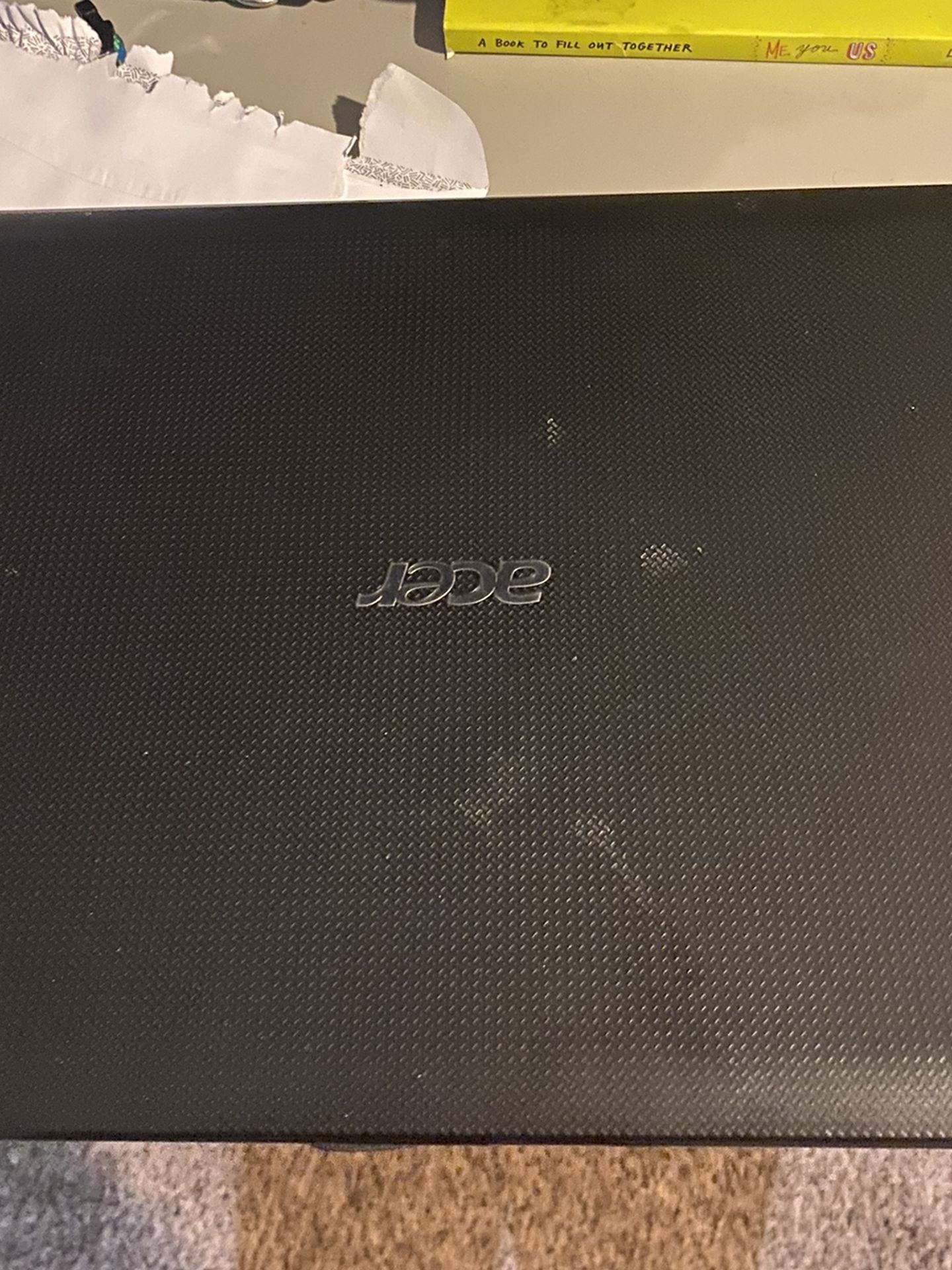 Acer Laptop