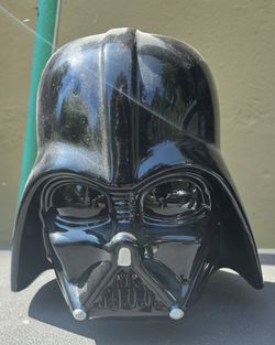 Starwars Cookie jars