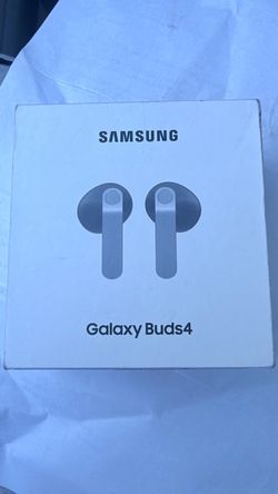 Samsung Galaxy earphones