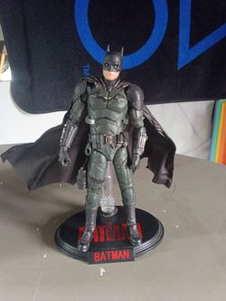 Batman figure