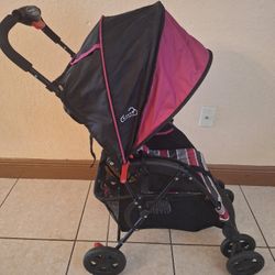 Kolcraft Stroller 