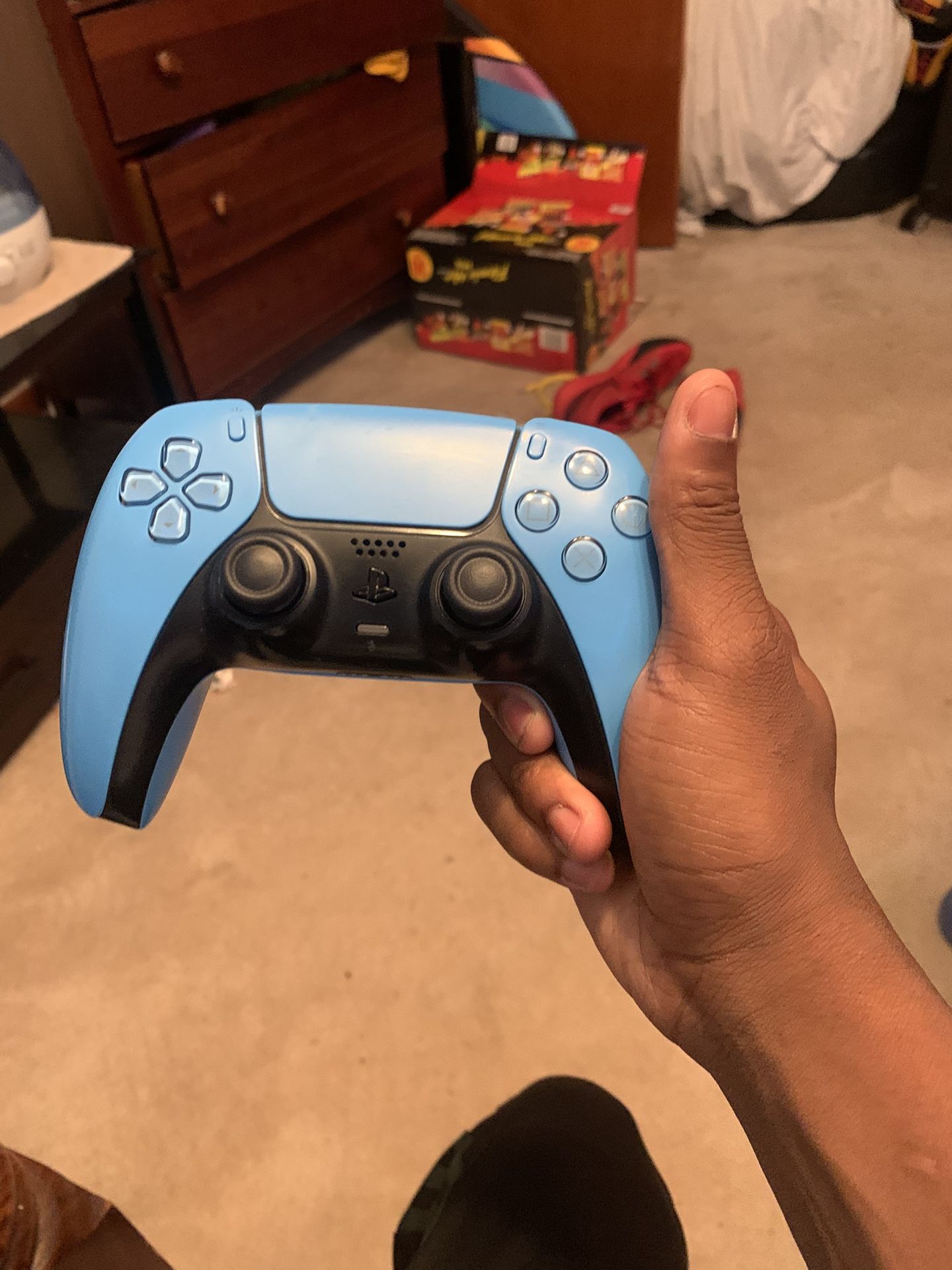 ps5 controller