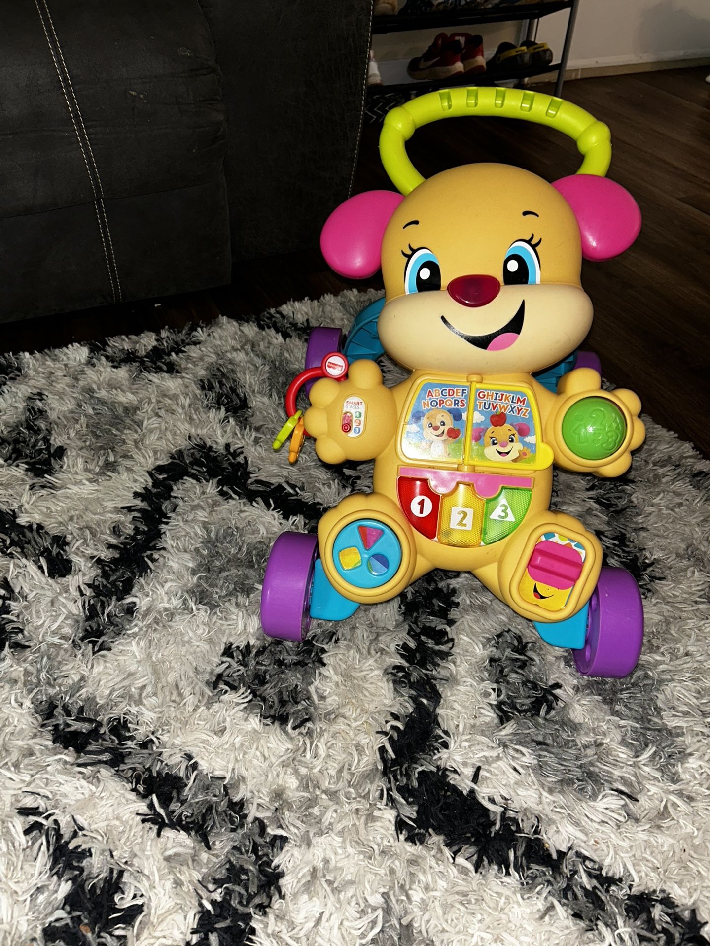 Baby Walker