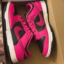 Dunk Low