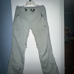 Pants for snowing days,brand new size S-M women,pu near Tully and Monterey Rd SJ CA 95112