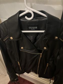 Jacket XL GUESS