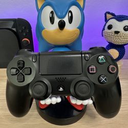 PlayStation 4 Controller Black OEM 