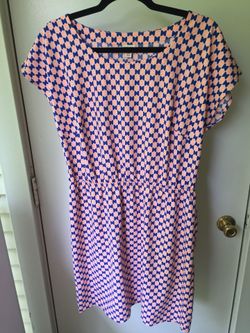 Sun Dress (large)