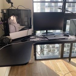 Gaming Desk / Work Desk