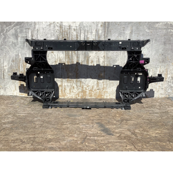 2024 2025 KIA EV9 64101 DO000 RADIATOR SUPPORT OEM USED