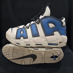 Nike Air Max Pippen