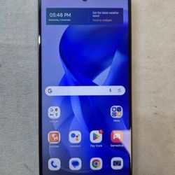 Moto G Power 5G - 2025