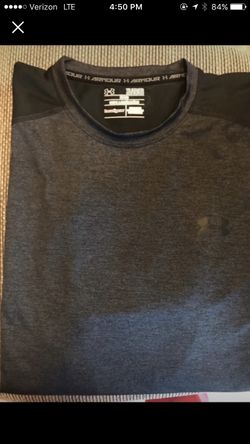 Underarmour shirt