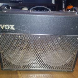 Vox Amp