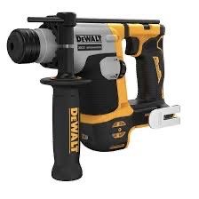 Dewalt Brushless Motor Hammer Drill