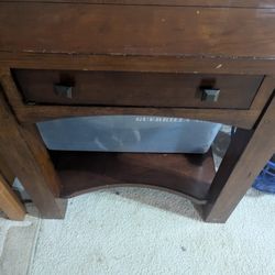 End Table
