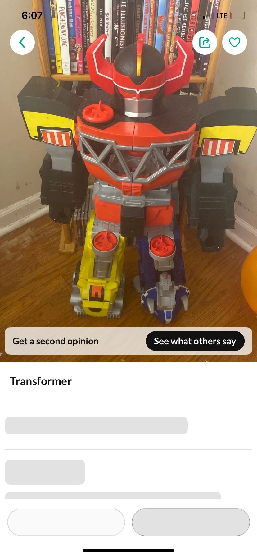 Transformer