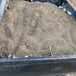 Free Dirt 