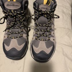 Hiking Boots Men’s Size 11