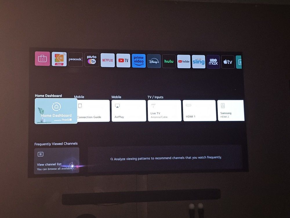 LG CX Oled 77 Inch