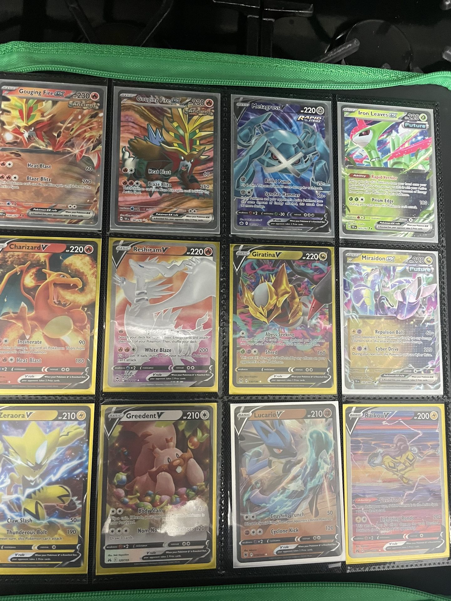 Pokémon Card