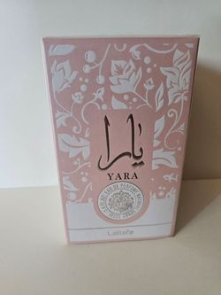 Yara Pink
