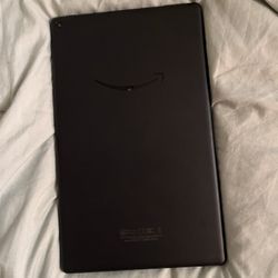 Amazon Fire HD 10 Tablet 