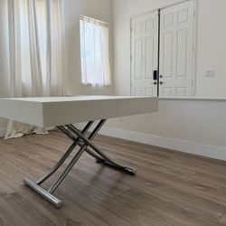 Coffee / dinning Table 